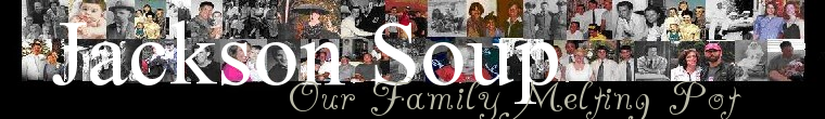 The Jackson Family